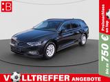 Volkswagen Passat Variant 1.5 TSI DSG Business AHK LED NAVI - VW Passat Variant von 2021