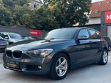 BMW 118i Lim. *AUTOMATIK*PDC*SHZ*TÜV NEU* - BMW 118 aus 2011: 118i