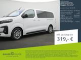 Peugeot Traveller Active L3 Diesel 180 EAT8 - Peugeot Traveller Neuwagen