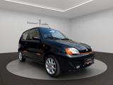 Fiat Seicento 1.1 Sporting Abarth *3. Hand* - Fiat Seicento: 1.1