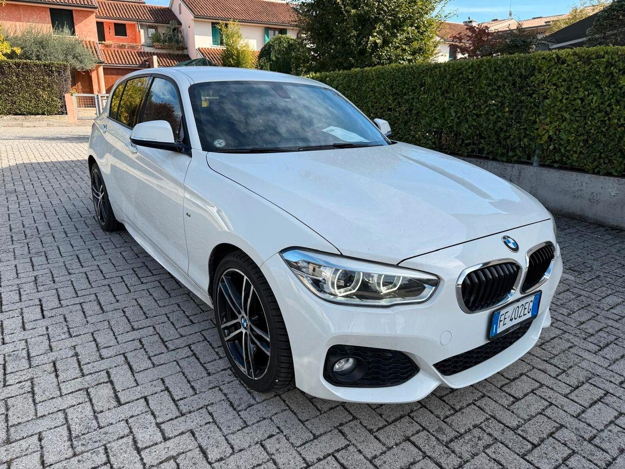 BMW 120
