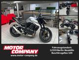 Honda CB750 Hornet Modell 2025 50/50 Finanzierung mög - HONDA CB750 F2