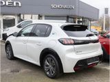 Peugeot e-208 ELEKTRO ALLURE PACK 136PS (11kW) +SHZ+NAVI - Peugeot: 20