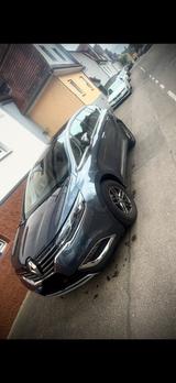 Renault Espace BLUE dCi 160 EDC Limited | ... - Renault Espace Limited mit Diesel-Antrieb