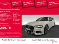 Audi S6 - Vorschau Bild 1