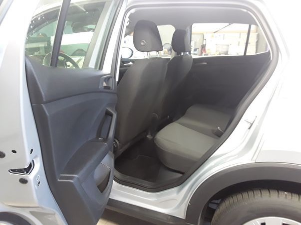 Volkswagen T-Cross - Bild 8