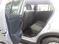 Volkswagen T-Cross - Vorschau Bild 8