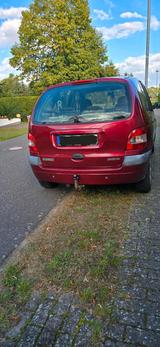 Renault scenic mit TÜV - gebrauchte Renault Scenic aus dem Jahr 2002