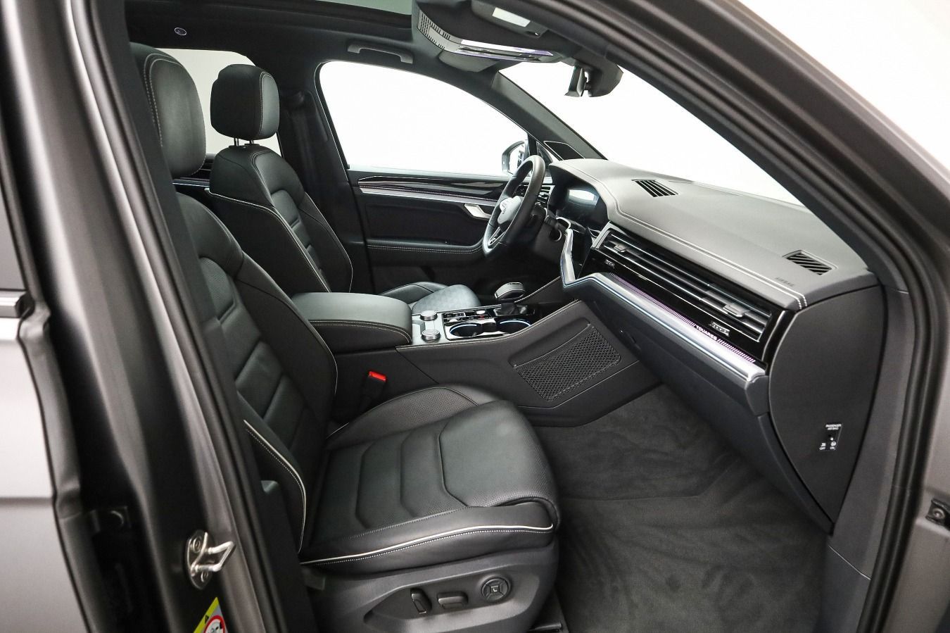 Volkswagen Touareg - Bild 19