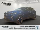Renault Captur Techno TCe 115 ALLWETTERREIFEN SITZHEIZUN