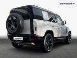 Land Rover Defender 110 D350 X-Dynamic SE - Land Rover Defender: Geländewagen