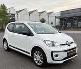 Volkswagen up! club up! Sport Black Edition /Klima/PDC/SHZ - VW up! Gebrauchtwagen in Frankfurt