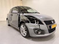 Suzuki Swift 1.6 Sport Clima/Navi
