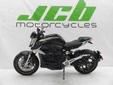 Zero SRF SR/F 2024 17,3 - ELEKTRO NAKED BIKE
