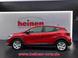 Renault Captur II 1.3 TCe 140 GPF Evolution LED+NAVI+RFK - Renault Captur: Evolution