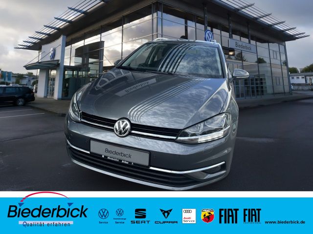 Golf VII Variant 1.0 TSI Join NAVI PDC 16 ALU WI