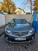 Volkswagen Honda Accord 2.4 TypeS Automatik TypeS Tüv... - Volkswagen 181 Benziner Gebrauchtwagen