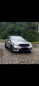 Mercedes-Benz c350 4-Matic Amg Line Plus - gebrauchte Mercedes-Benz C 350 aus dem Jahr 2013