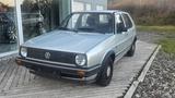 Volkswagen Golf 2 **Oldtimer**kein Rost** - Volkswagen Golf aus 1984