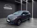 Peugeot 2008 Allure/ Pano/Navi/Shitzheitzung/1.Hand - Peugeot 2008 Gebrauchtwagen