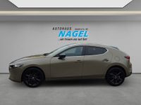 Mazda 3 - Vorschau Bild 4