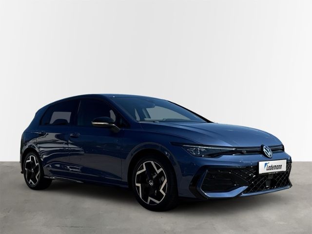 Golf 2.0 TDI DSG R-LINE AHK+LED+NAVI.+KAMERA+ACC