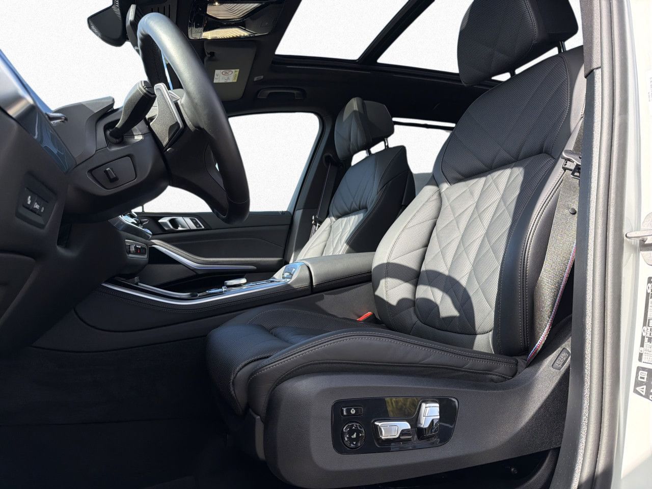 BMW X5 - Bild 11