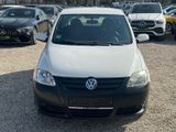 Volkswagen Fox 1.2  TÜV Neu*MP3*AUX*ISO FIX - Volkswagen Fox: 2.3