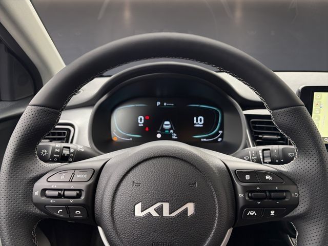 Fahrzeugabbildung Kia Stonic (YBCUV) Spirit Navi LED Apple CarPlay And