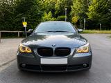 BMW 523i A - - BMW 523 in Essen