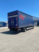 MAN  TGM 18.340 - MAN 4x4 Tgm 18 340