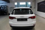 Audi A4 Avant Basis*2.HAND*TIPTRONIC*NAVI*KLIMA*TEMPO - gebrauchte Audi A4 aus dem Jahr 2017