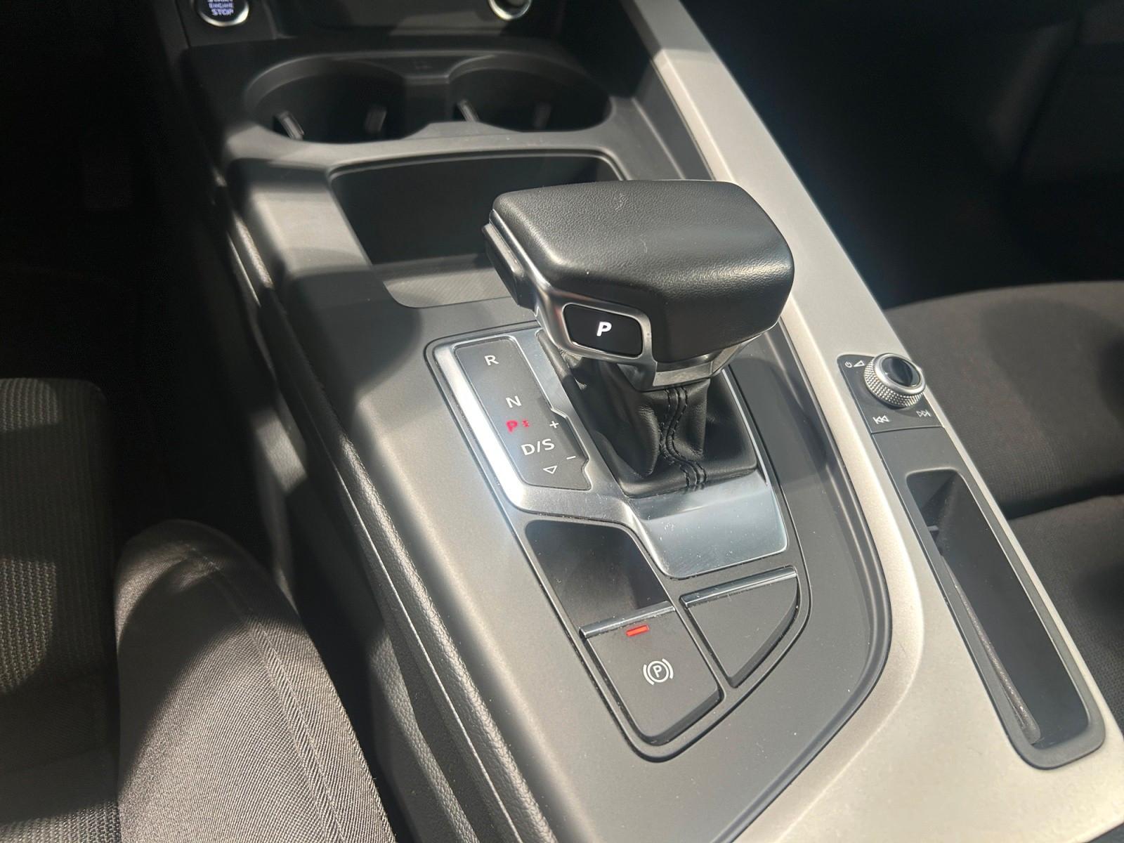 Audi A4 Avant 40TFSI S line Aut. ACC LED NAV+ SHZ VIR, миниатюра 14