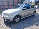 Volkswagen Polo Edition,ABS,AIRBAG,HANDY-FSE,SERVO - Volkswagen: Airbag