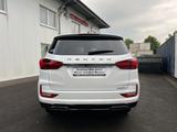 Ssangyong REXTON Blackline 4x2 3,5 t AHK-Last Leder Digita - Ssangyong REXTON: 3.2