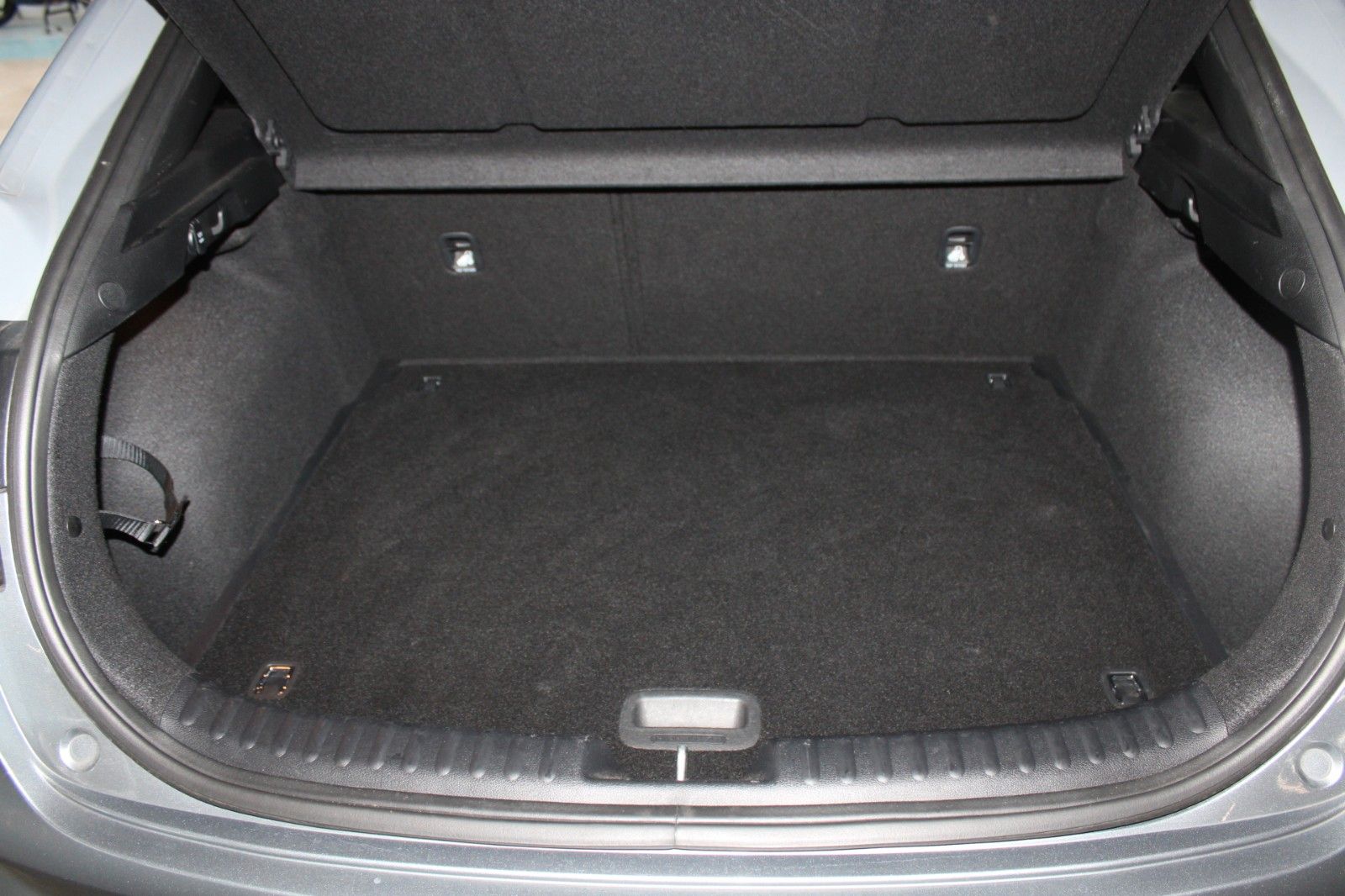 Fahrzeugabbildung Kia XCeed Vision Bi-LED NAVI SHZ LHZ Kamera ACC uvm.