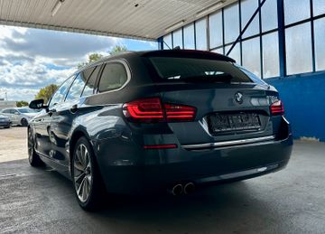 BMW 530 - 7