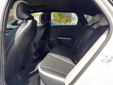 Kia K4 1.6T DCT7 GT-Line 360 Nav Memory 18" Glasdach