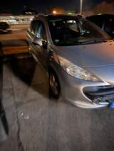 Peugeot 206 sw - gebrauchte Peugeot 206 aus dem Jahr 2008