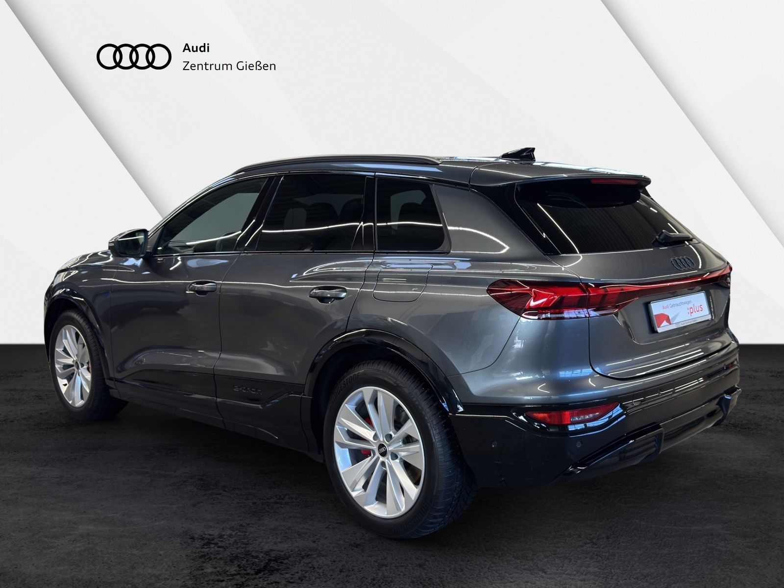 Audi SQ6 e-tron - Bild 4