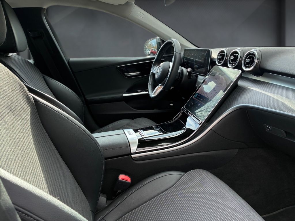 Mercedes-Benz C 200 - Bild 15