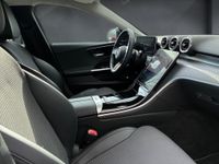 Mercedes-Benz C 200 - Vorschau Bild 15
