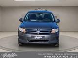 Volkswagen Tiguan 1.4TSI Trend&Fun Navi AHK PDC Tempomat - VW Gebrauchtwagen