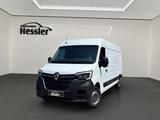 Renault Master Kasten L3H2 HKa 3,5t**Klima*Totwinkel*PDC - Renault Master in Düsseldorf