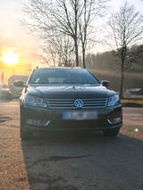 Volkswagen VW Passat B7 Kombi 1.4 - Volkswagen Passat: 7