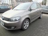 Volkswagen Golf Plus 1.2 TSI BlueMotion Tech Comfortlin... - Volkswagen Golf Plus in Krefeld