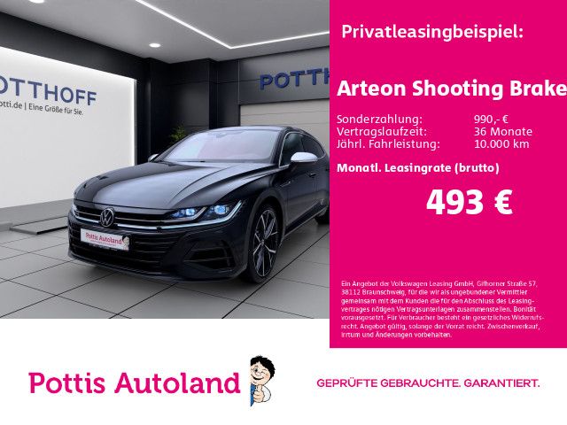 Volkswagen Arteon - Bild 1