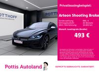 Volkswagen Arteon - Vorschau Bild 1
