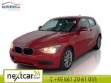 BMW 114 i KLIMAAUTOM.|MFL|PDC|SHZ|ALLWETTER - BMW 114: 3 Türen