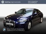 BMW 420d xDrive Gran Coupe HiFi* Laserlicht* SHZ* - BMW 420 Gran Coupé mit Panoramadach